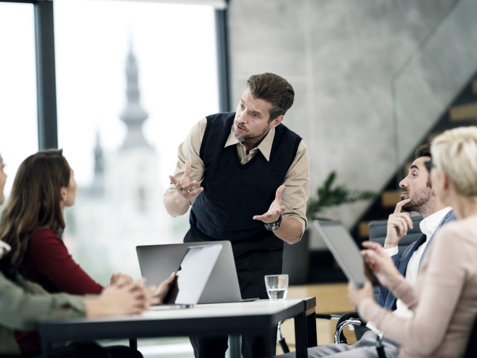 Agencia de Marketing en Asturias: innovación, estrategia y crecimiento digital con Girol Consulting