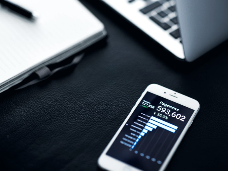 Agencia SEO Barcelona: Potencia tu presencia online