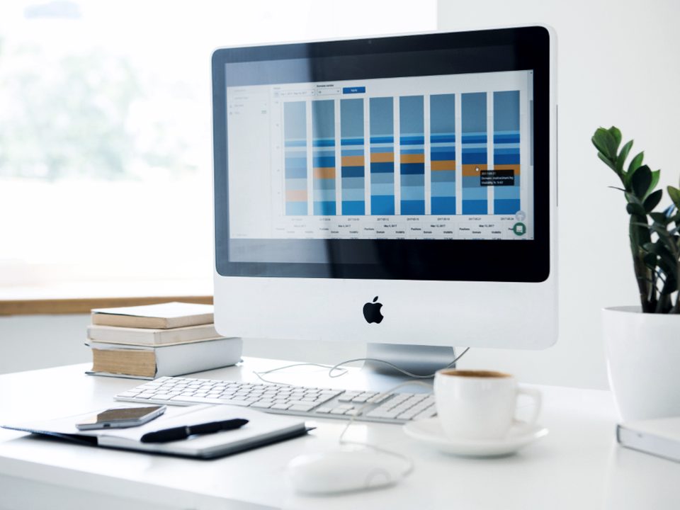 Agencia SEO en Barcelona: Estrategia y Posicionamiento