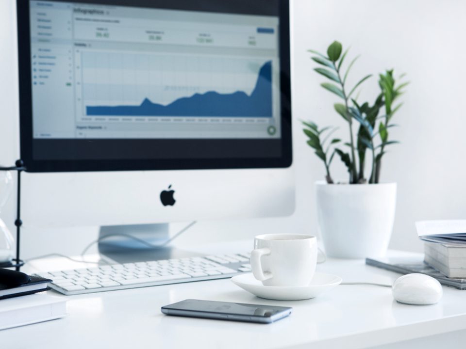 Agencia SEO