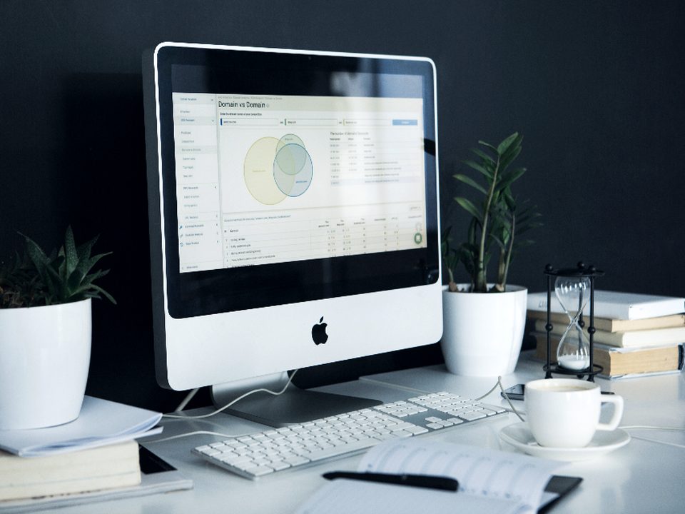 Agencia de SEO en Madrid