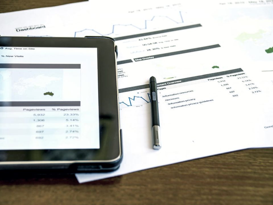 Consultor SEO en Asturias