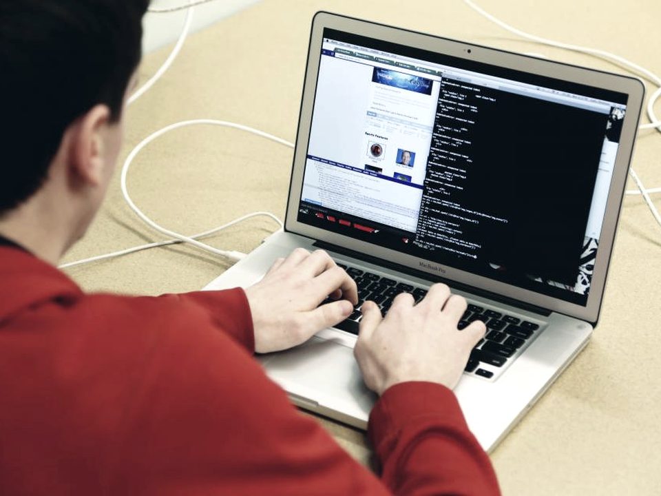 Desarrollador web en Avilés