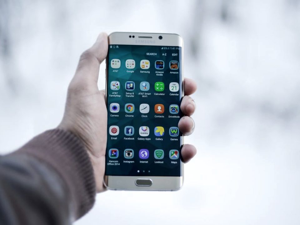 Desarrollo de apps móviles en Avilés