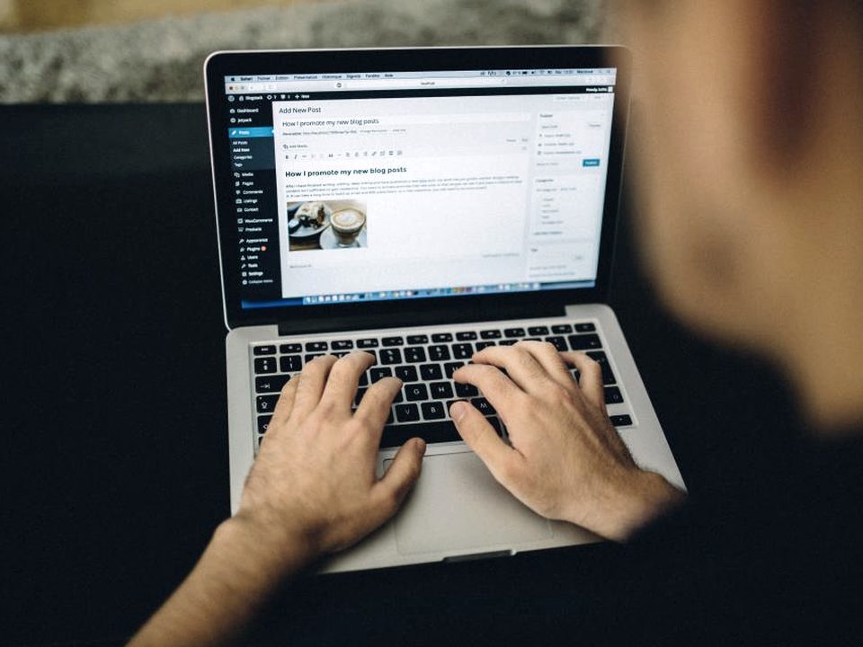 Desarrollo en WordPress: soluciones flexibles y personalizadas para tu web