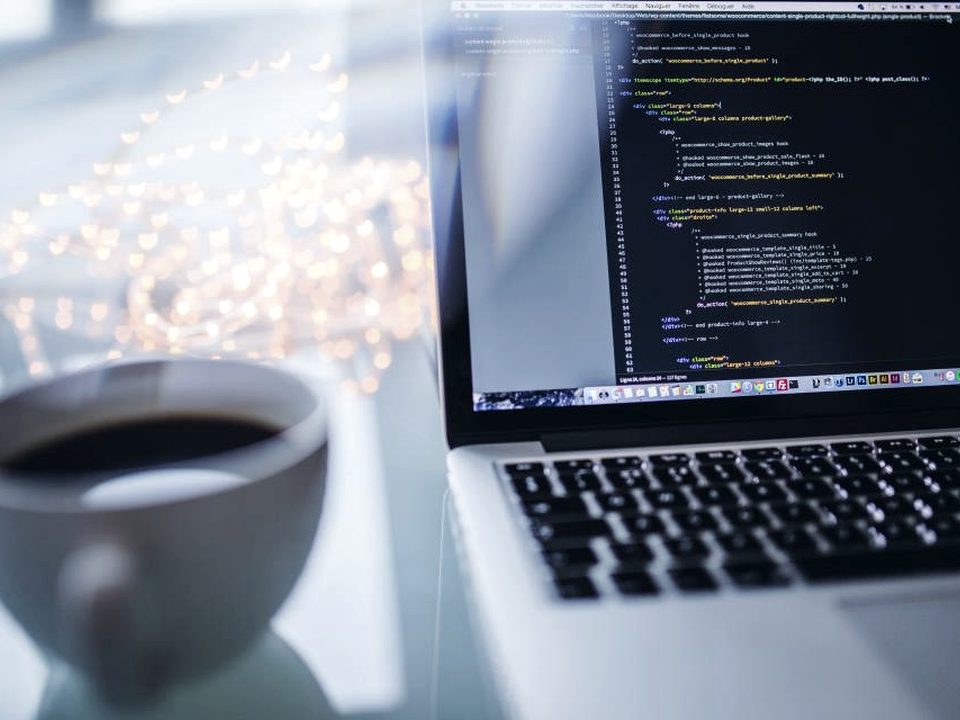Desarrollo web a medida en Badalona