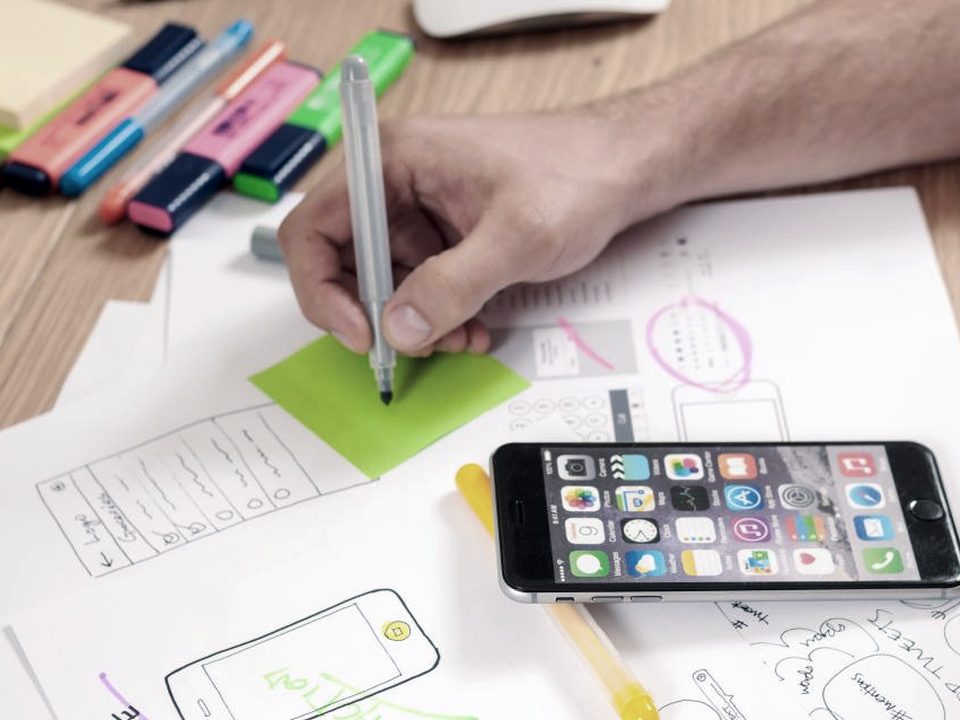 Diseño web profesional en Sant Adrià de Besòs