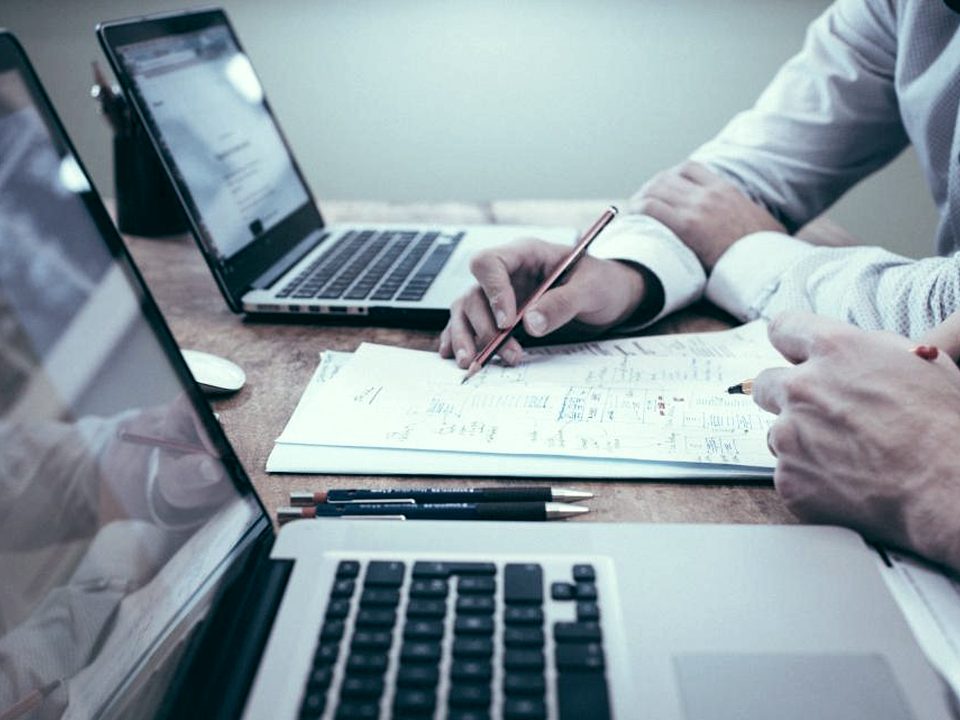 ERP conectado a Shopify
