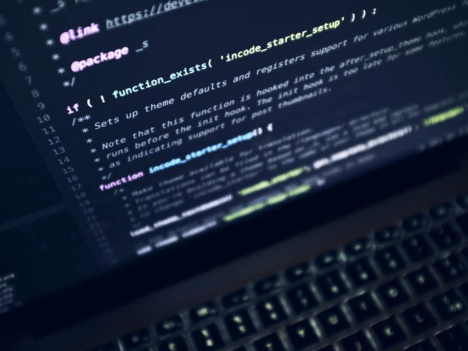 Servicios de Web Scraping en España