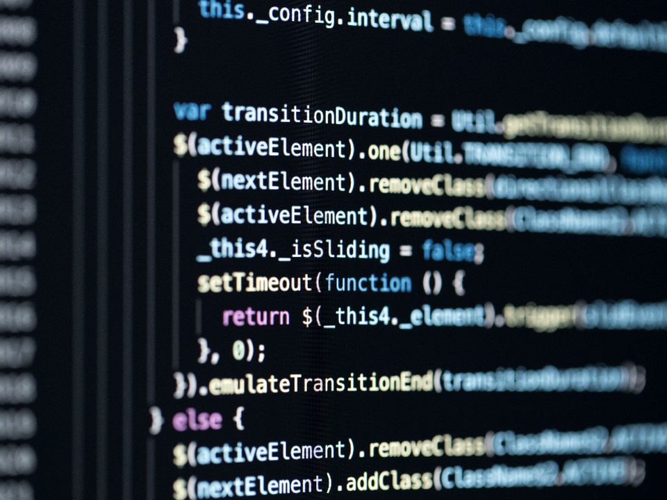 Web Scraping en Asturias: extracción de datos para tu empresa