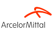 Logotipo de ArcelorMittal, cliente de Girol Consulting