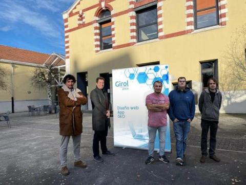 El equipo de Girol Consulting