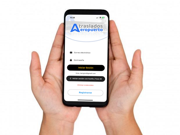 Diseño de apps movil