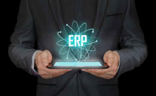 Sistema ERP