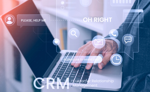 CRM