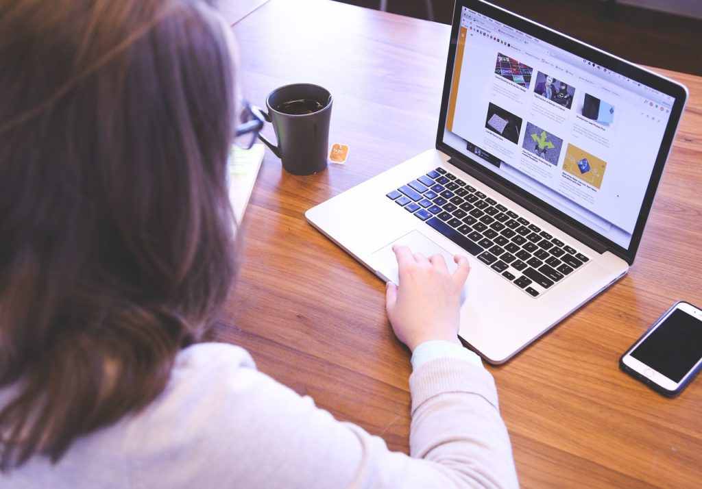 Desarrollo web Barcelona