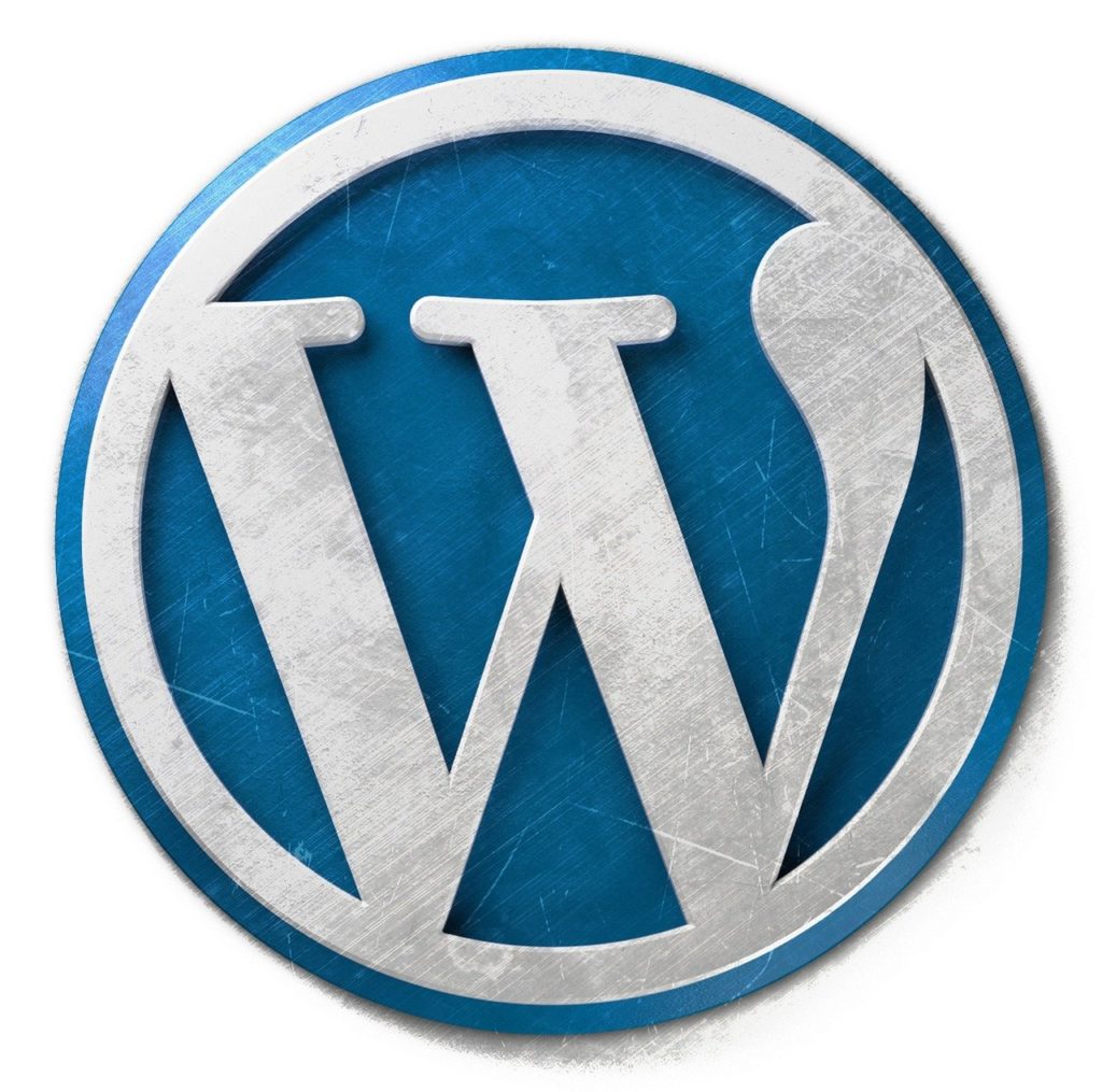 WordPress 1810632
