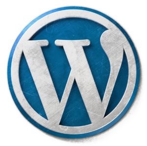 Logo de WordPress