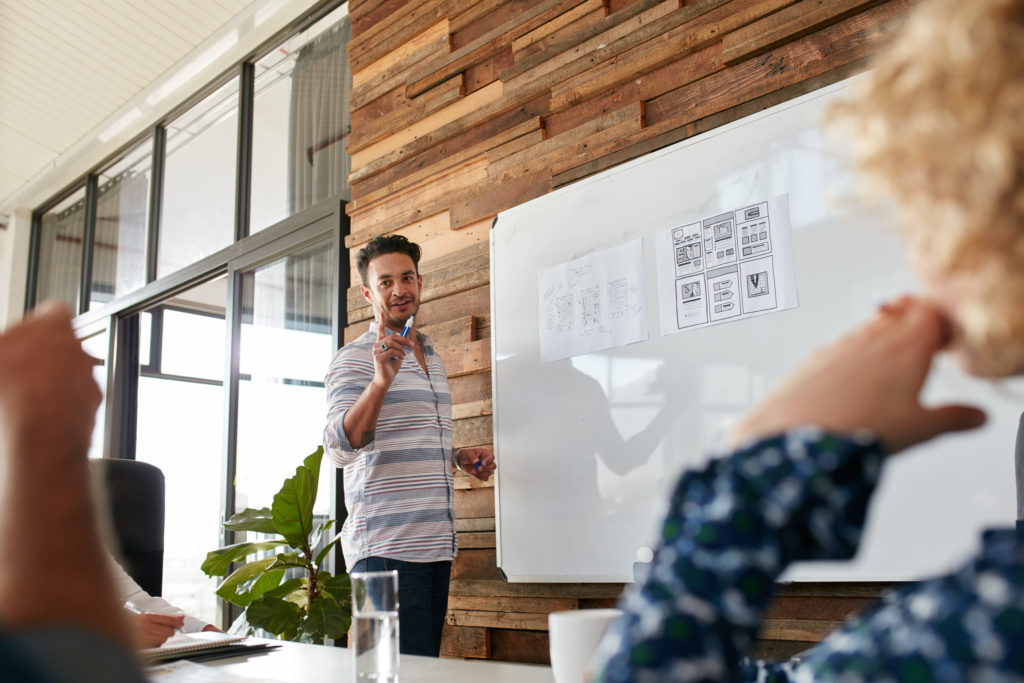 Agencia de marketing digital en Asturias