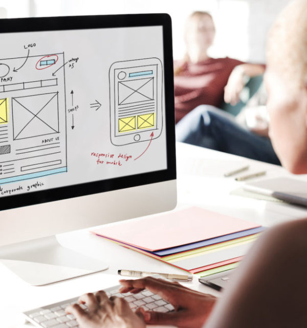 Agencia de marketing digital en Asturias