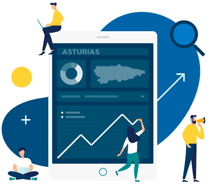 Posicionamiento web Asturias