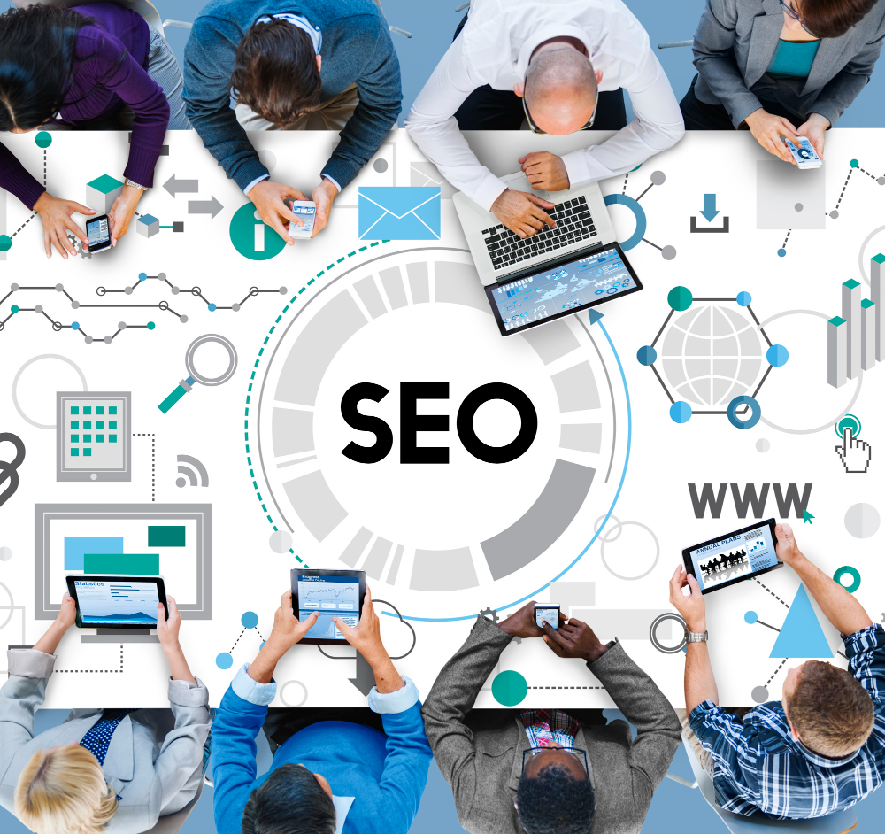 Agencia de marketing digital en Asturias