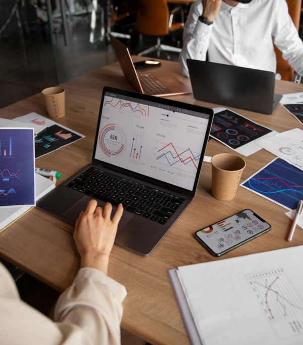 Agencia SEO Barcelona