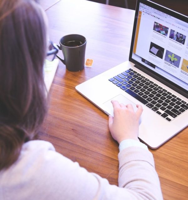 Posicionamiento web Asturias