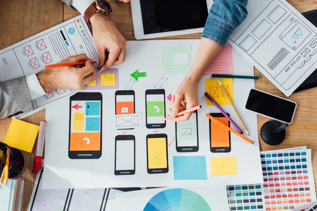 Agencia de Marketing en Asturias