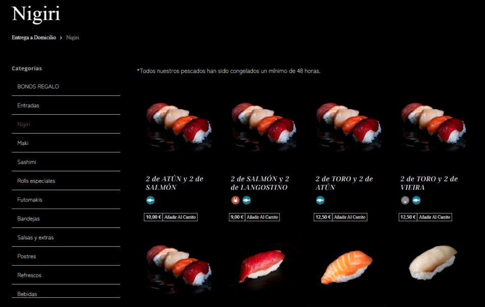 Delivery-girol-consulting-listado-de-productos