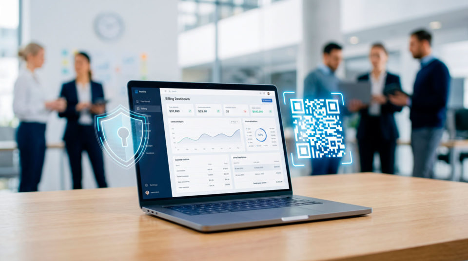 Digifactu: El Sistema de Facturación Integral Compatible con VeriFactu que Impulsa tu Negocio