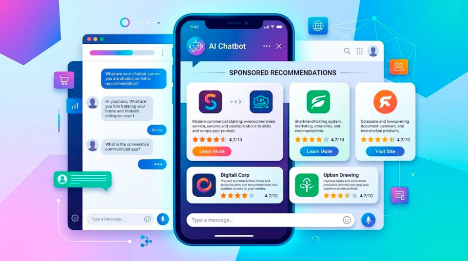 Publicidad en ChatGPT, Guía y Formatos con Girol Consulting
